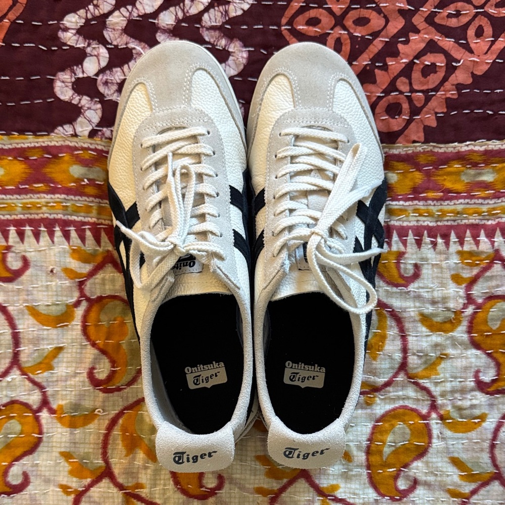 Onitsuka Tiger Mexico 66 Vintage